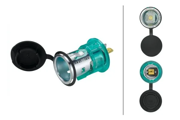 Socket 8JB 008 023-001