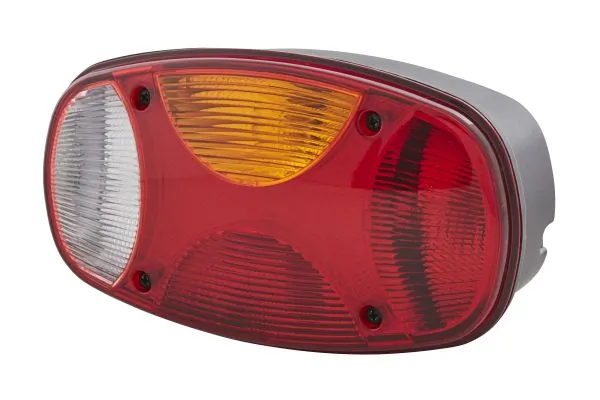 Tail Light Assembly 2VP 343 640-081