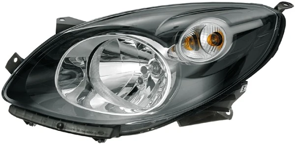 Headlight 1E7 271 510-351
