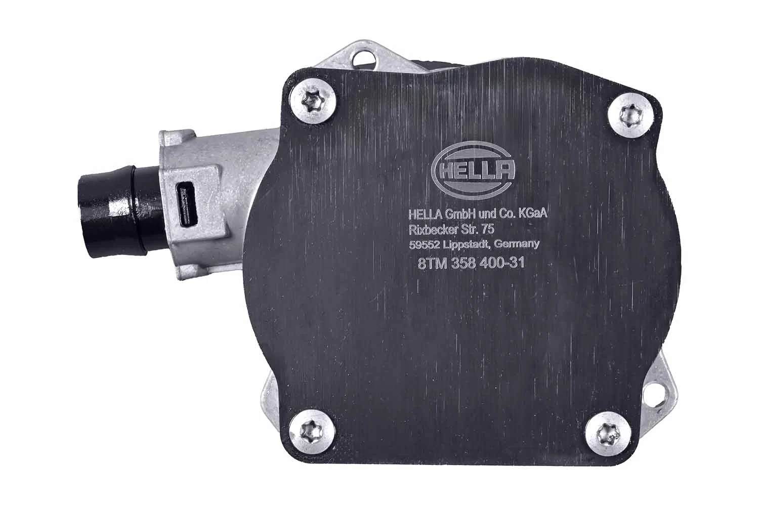 Vacuum Pump, braking system 8TM 358 400-311