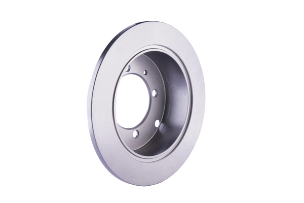 HELLA 8DD 355 107-331 Brake Disc