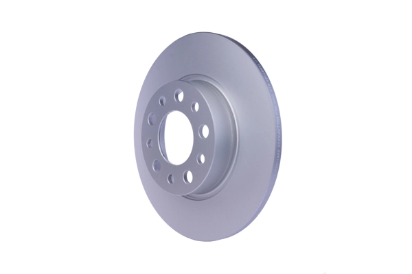Cakera Brek PRO High Carbon 8DD 355 122-541