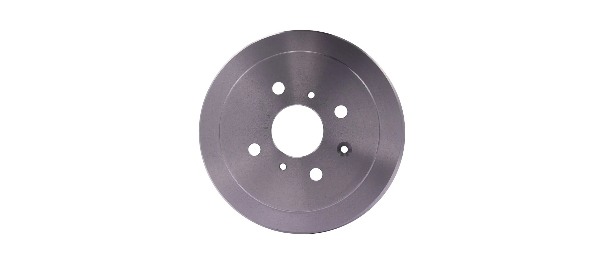 Brake Drum 8DT 355 300-581