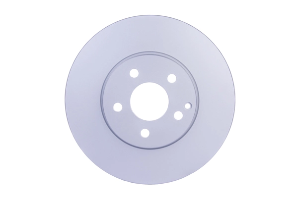 HELLA 8DD 355 128-641 Brake Disc