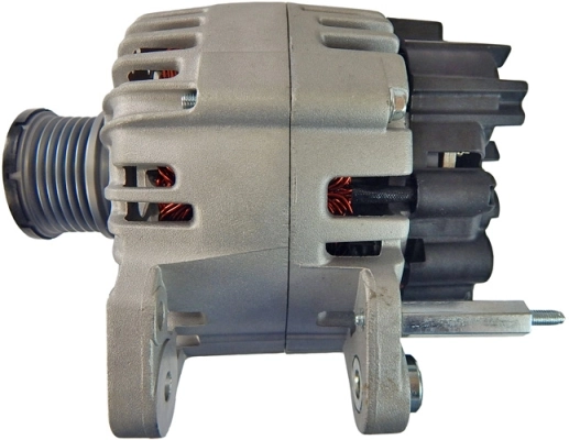 Alternator 8EL 011 712-411