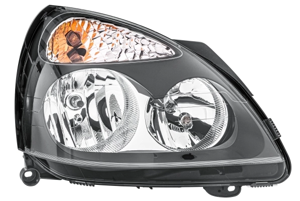 Headlight 1DB 008 461-201