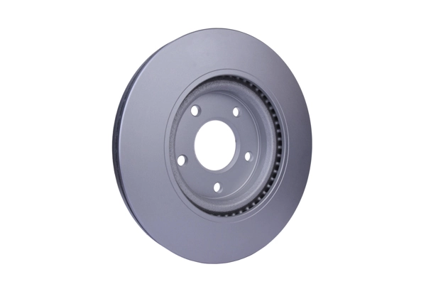 Brake Disc PRO High Carbon 8DD 355 125-521