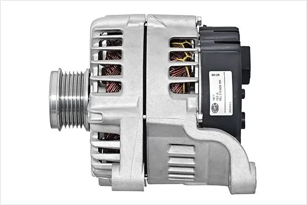 Alternator 8EL 015 630-761