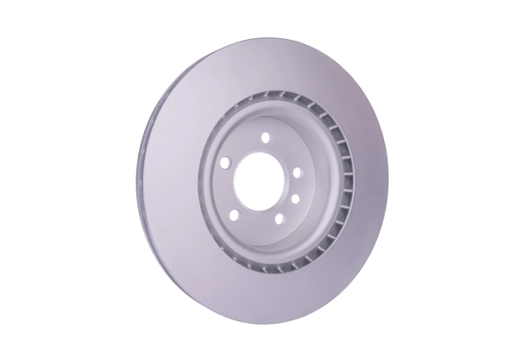 Brake Disc PRO High Carbon 8DD 355 129-501