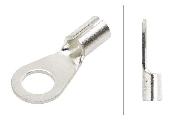 Cable Connector 8KW 177 784-012