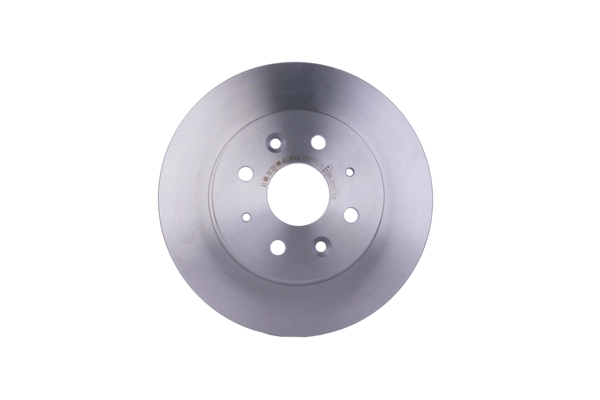 HELLA 8DD 355 112-781 Brake Disc