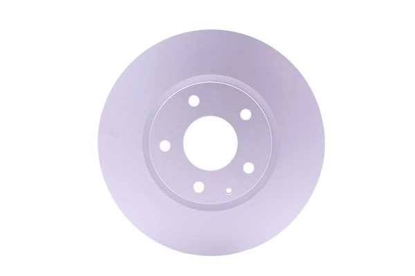 Brake Disc PRO 8DD 355 119-581