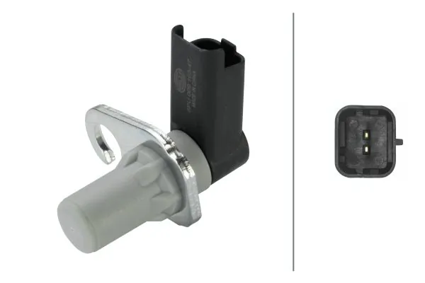 Sensor, crankshaft pulse 6PU 009 163-471