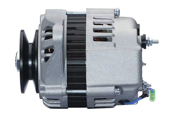 HELLA 8EL 015 643-371 Alternator