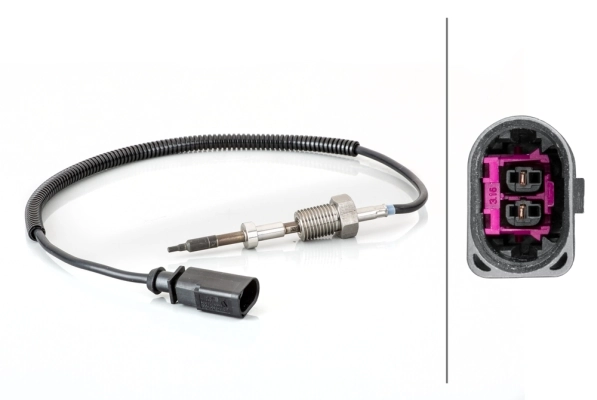 Sensor, exhaust gas temperature 6PT 014 494-711