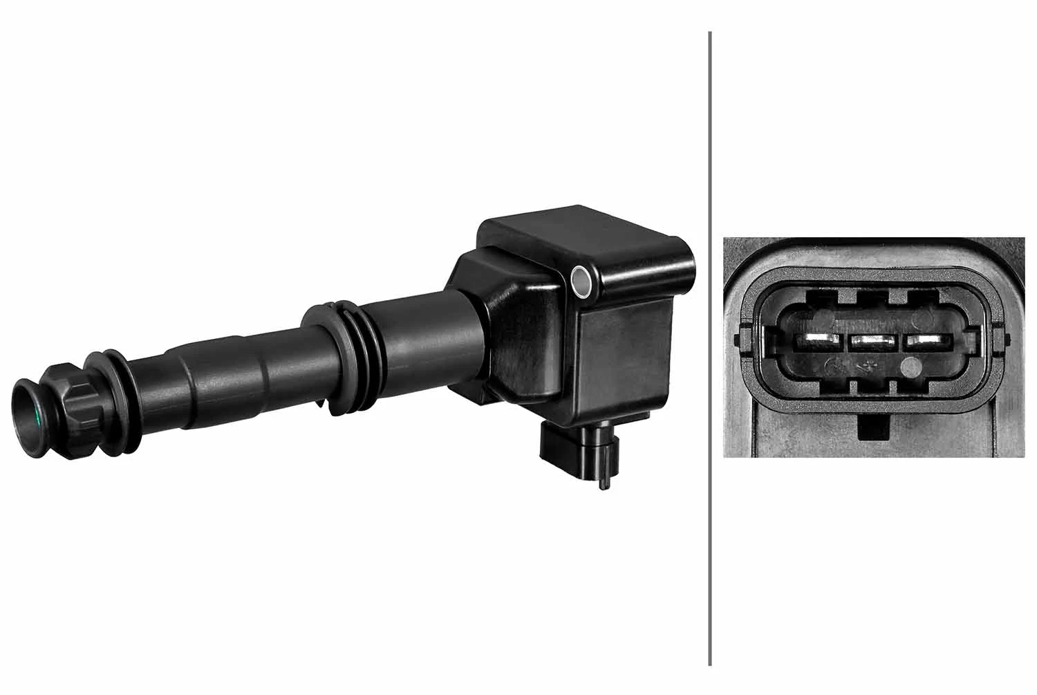 Ignition Coil 5DA 358 290-151