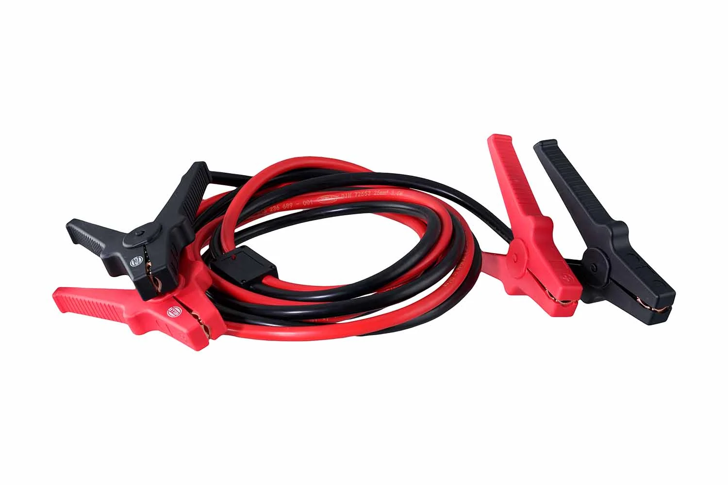 HELLA 8KS 236 689-001 Jumper Cables