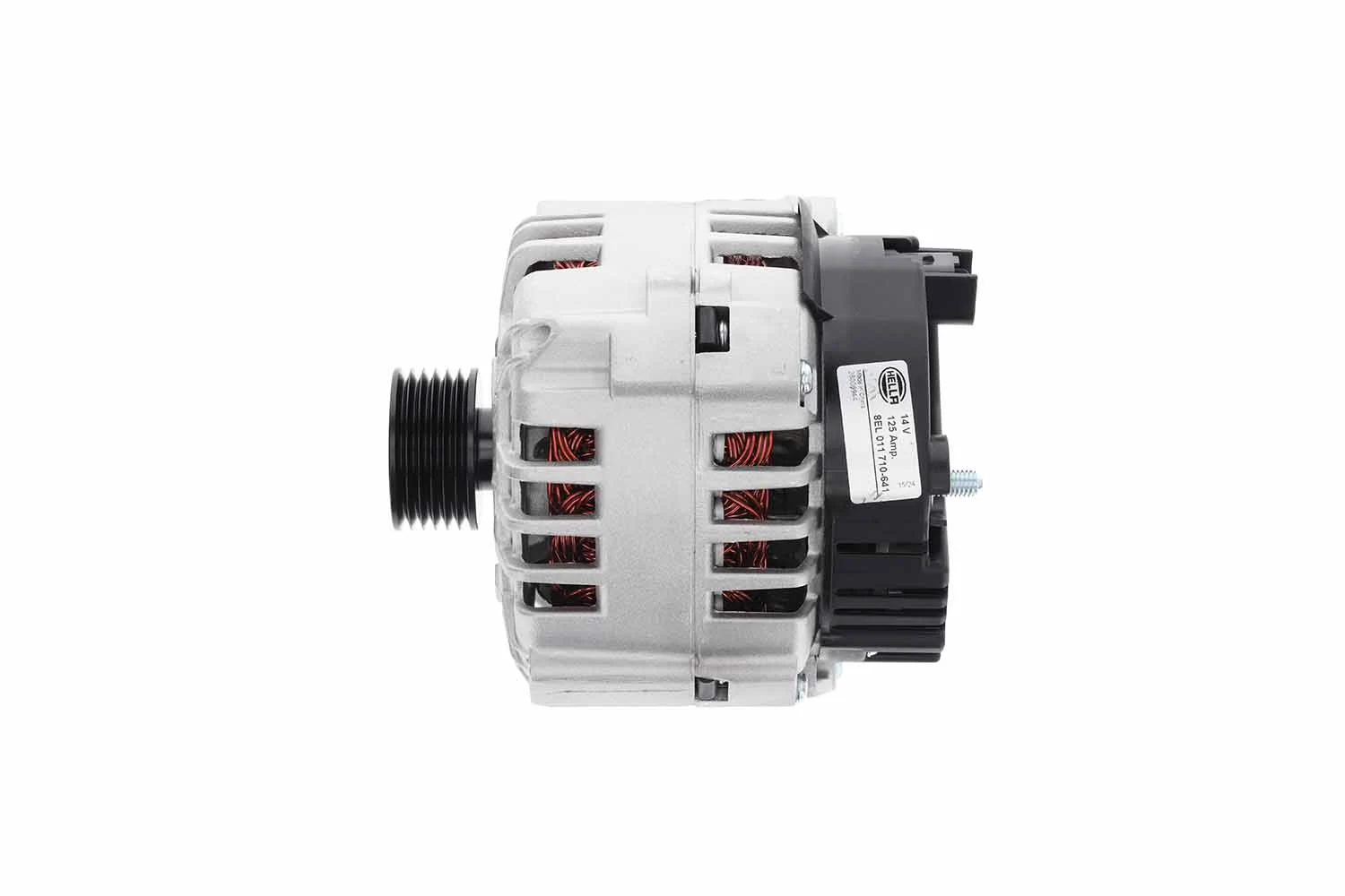 Alternator 8EL 011 710-641