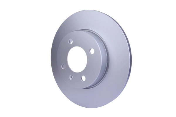 Brake Disc PRO 8DD 355 101-641