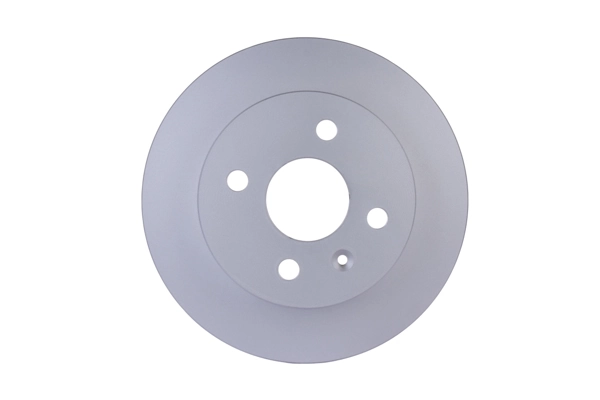 Brake Disc PRO 8DD 355 106-091