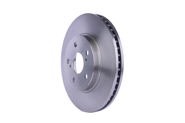 Brake Disc 8DD 355 111-681