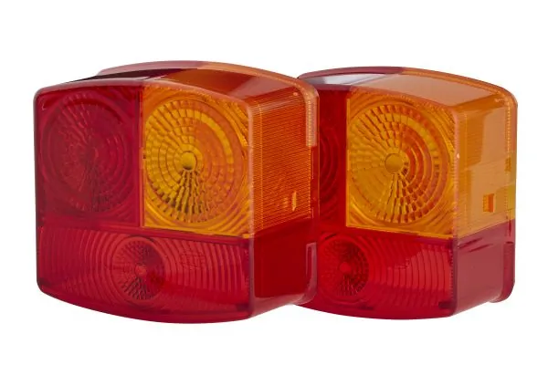 Lens, tail light assembly 9EL 134 740-001