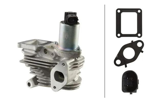 EGR Valve 6NU 010 171-851