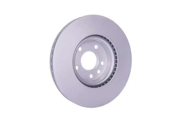 Brake Disc PRO High Carbon 8DD 355 129-161