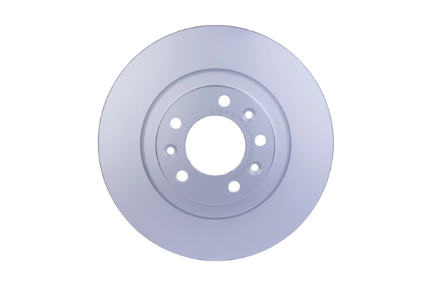 Disque de frein PRO 8DD 355 120-421