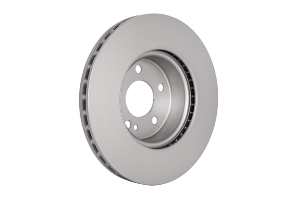 HELLA 8DD 355 133-441 Brake Disc