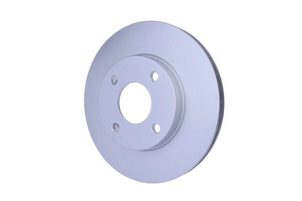 Brake Disc PRO 8DD 355 106-431