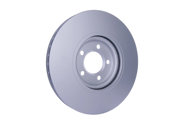 HELLA 8DD 355 128-691 Brake Disc