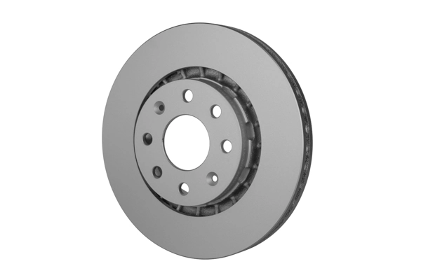 Brake Disc PRO 8DD 355 134-251