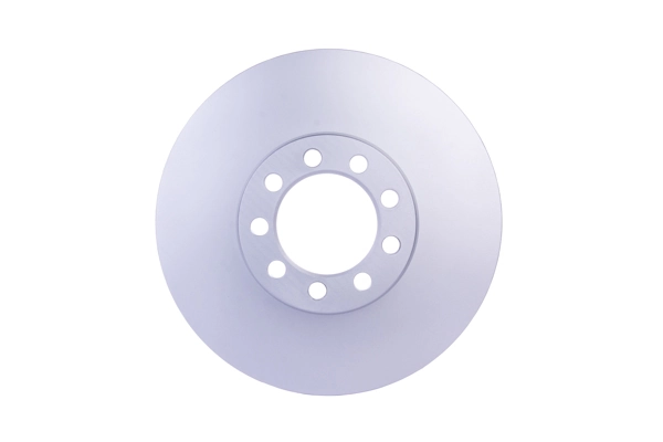 Brake Disc PRO 8DD 355 115-531