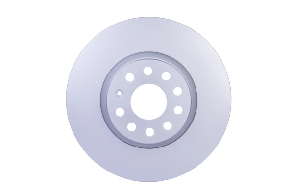 Brake Disc PRO High Carbon 8DD 355 127-971