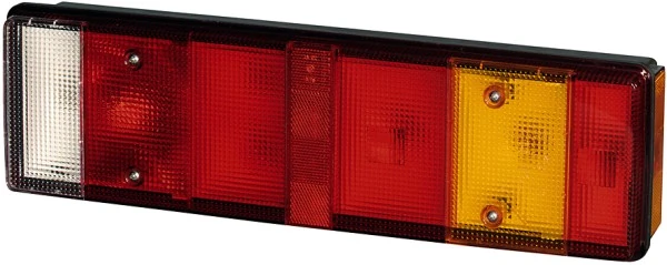 Tail Light Assembly 2VD 008 204-191
