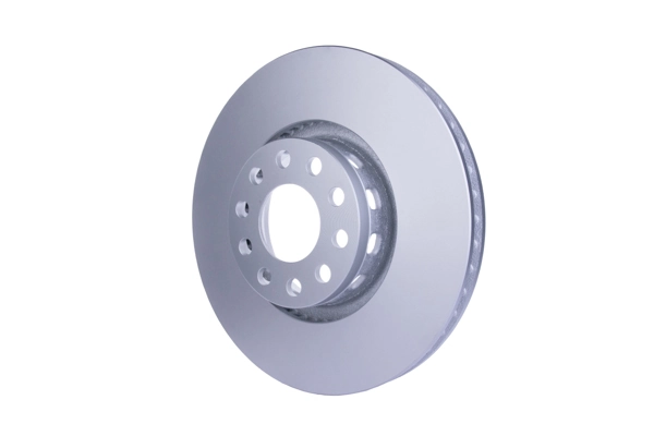 Brake Disc PRO High Carbon 8DD 355 127-191