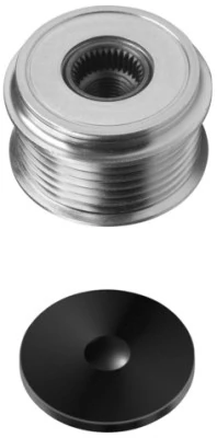 Alternator Freewheel Clutch 9XU 358 038-141