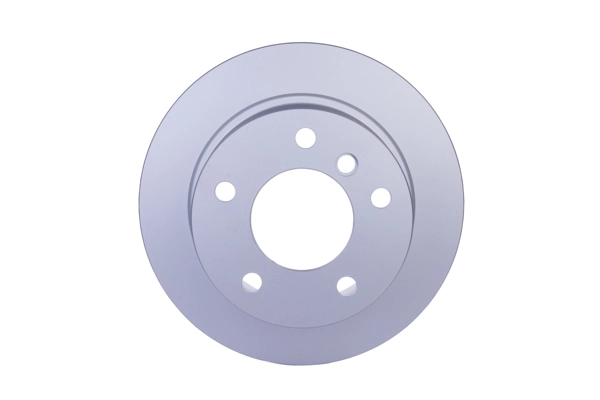 Brake Disc PRO High Carbon 8DD 355 127-171