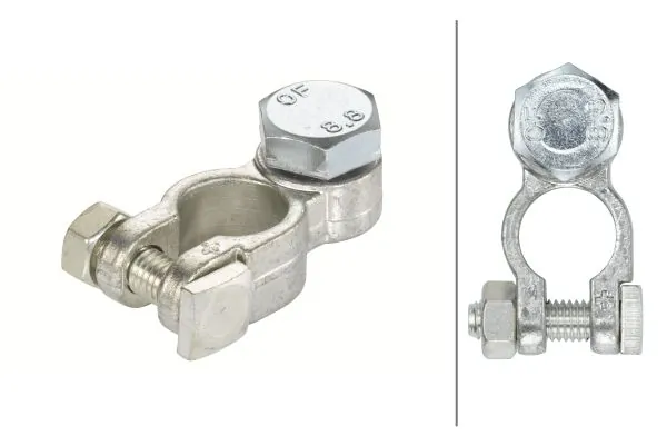 Battery Terminal Clamp 8KX 707 913-011