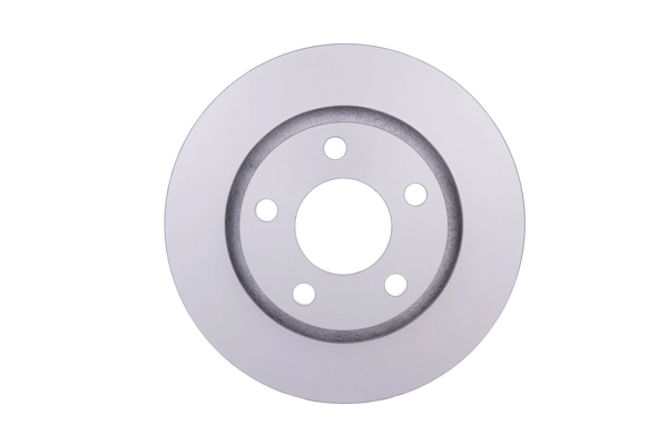 Brake Disc PRO High Carbon 8DD 355 128-951