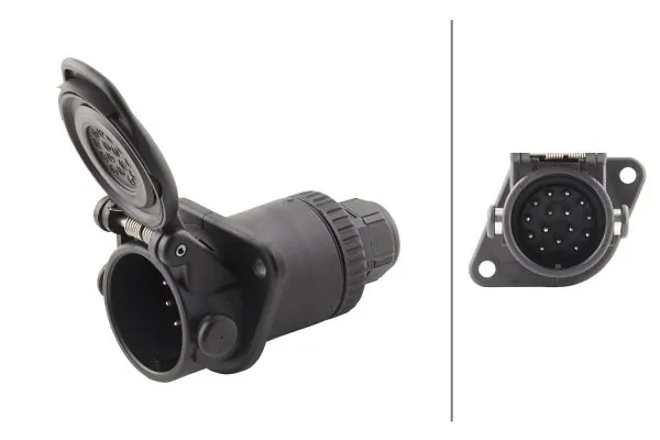 Socket 8JB 007 242-021