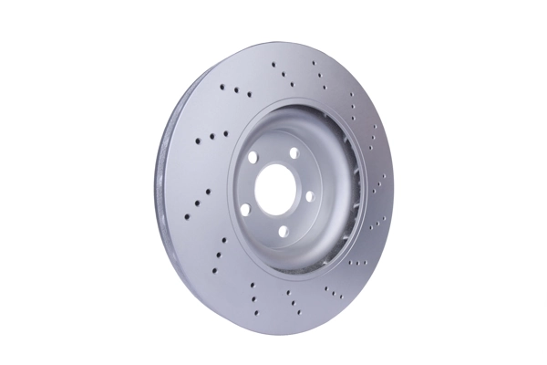 Brake Disc PRO High Carbon 8DD 355 122-891