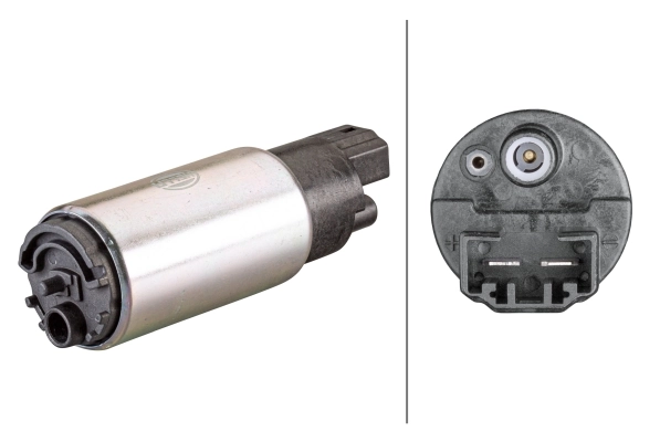 Fuel Pump 8TF 358 106-761