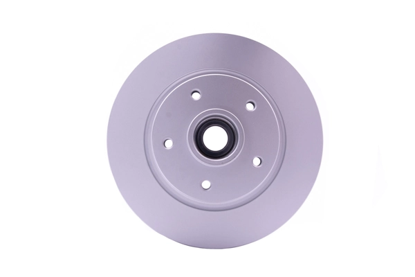 Brake Disc PRO 8DD 355 117-351