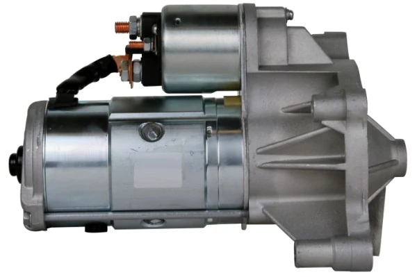 Starter 8EA 012 528-291