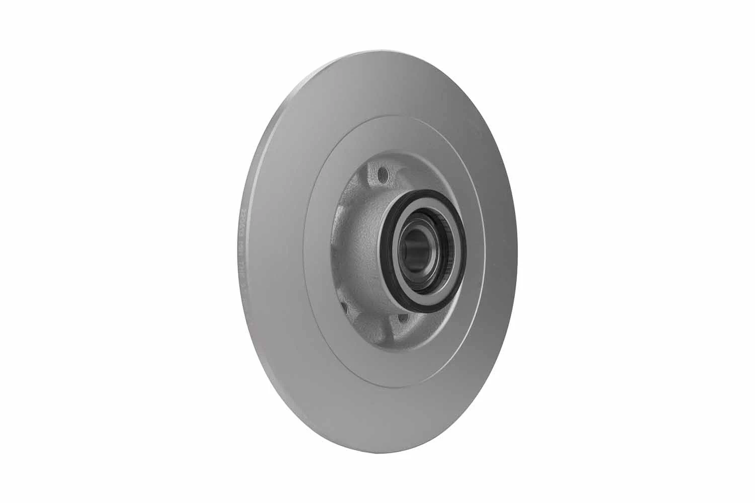 ブレーキ・ローター PRO 8DD 355 133-651