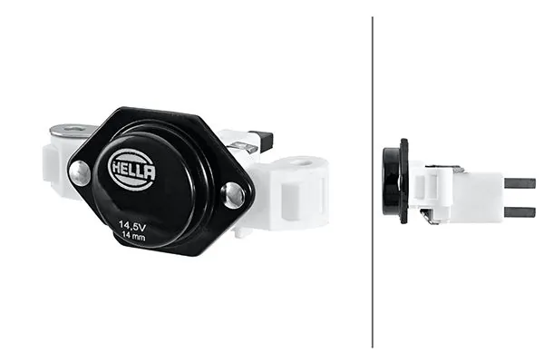 Alternator Regulator 5DR 004 242-051