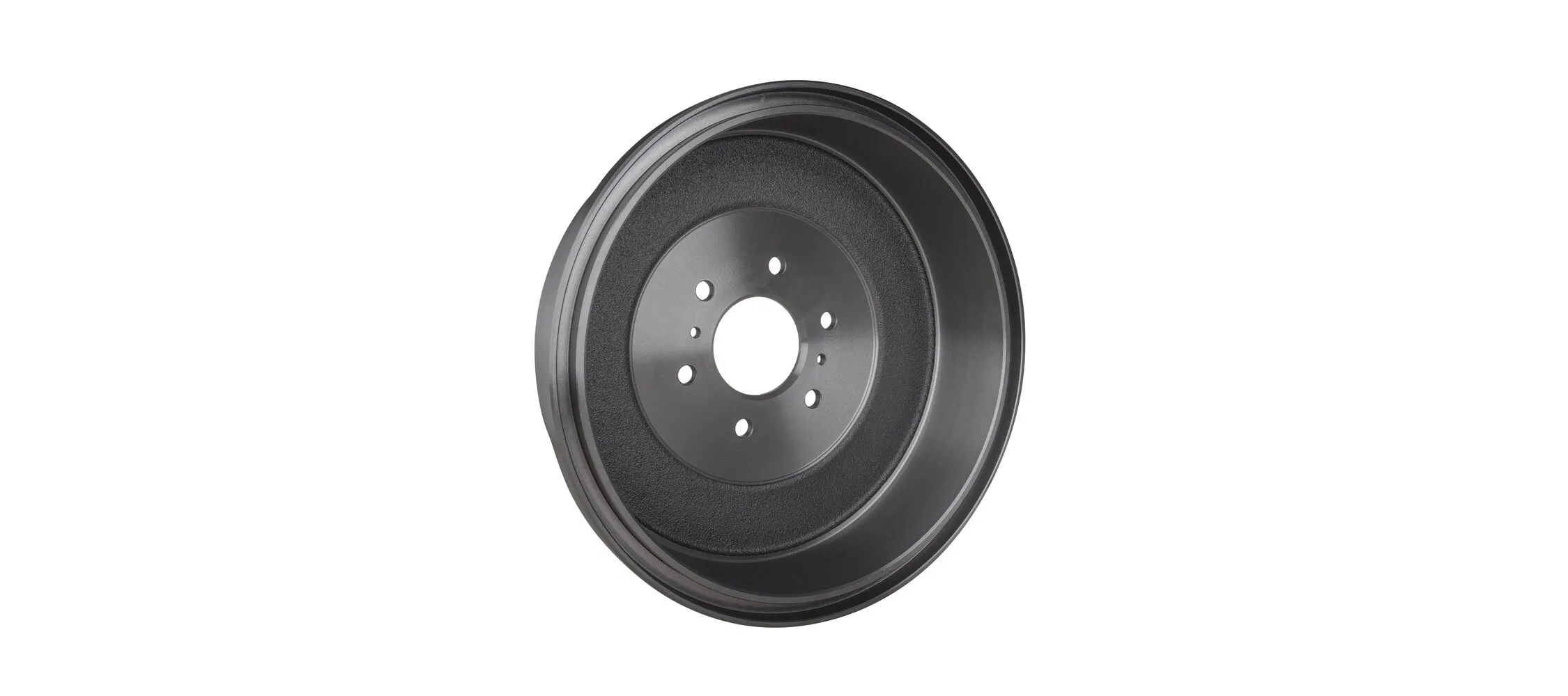 HELLA 8DT 355 303-331 Brake Drum
