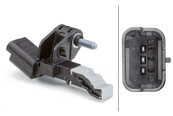 Sensor, crankshaft pulse 6PU 013 122-231